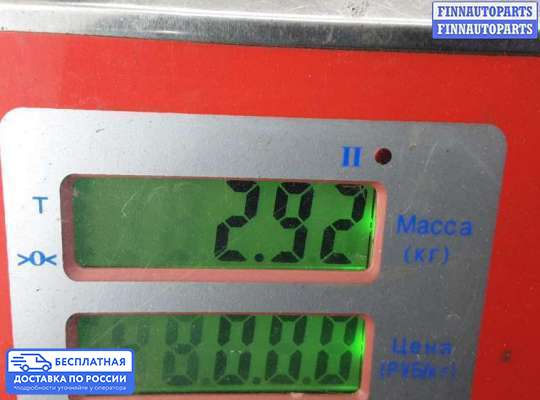 Трапеция дворников (стеклоочистителя) на BMW 5 (F10/F11)