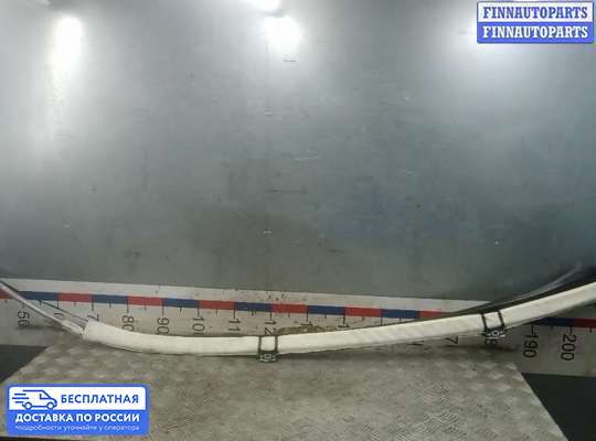 Подушка безопасности (прочее) на Mercedes-Benz E (W211)