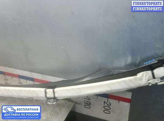 Подушка безопасности (прочее) на Mercedes-Benz E (W211)