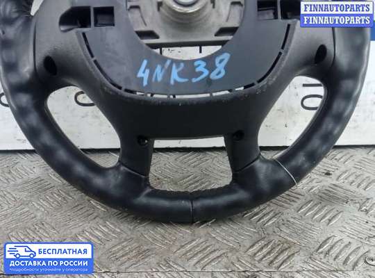 Руль на Hyundai ix35 I / Tucson II (LM)