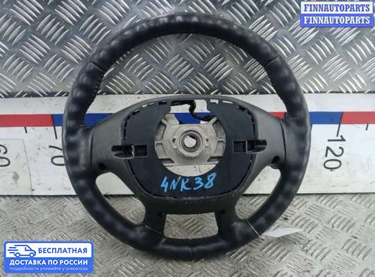 Руль на Hyundai ix35 I / Tucson II (LM)