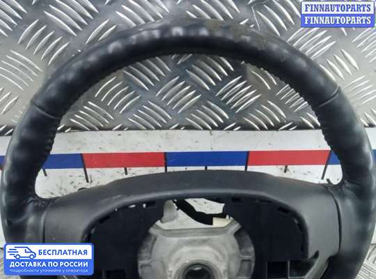 Руль на Hyundai ix35 I / Tucson II (LM)