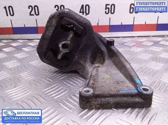 Подушка ДВС на Jeep Grand Cherokee III (WK, WH)