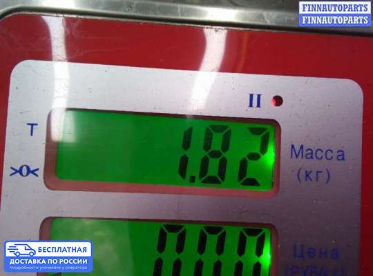 Подушка ДВС на Jeep Grand Cherokee III (WK, WH)
