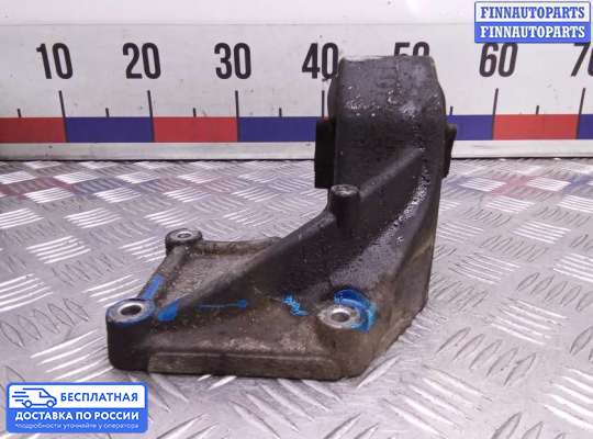 Подушка ДВС на Jeep Grand Cherokee III (WK, WH)