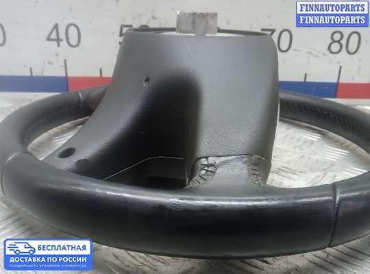 Руль на Mercedes-Benz C (W204)