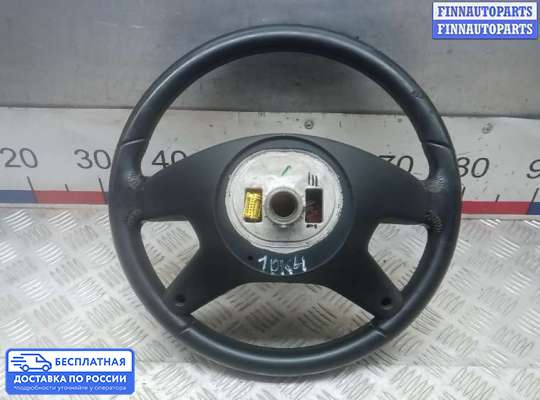 Руль на Mercedes-Benz C (W204)