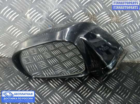Зеркало боковое на Chevrolet Captiva