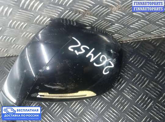Зеркало боковое на Chevrolet Captiva