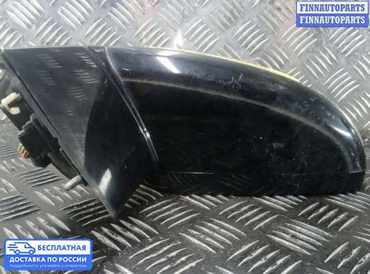 Зеркало боковое на Chevrolet Captiva