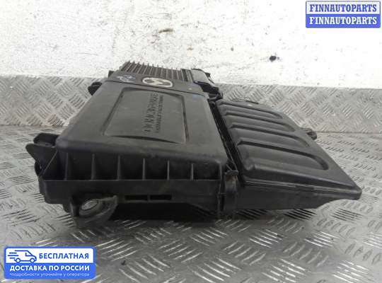 ЭБУ ДВС (блок управления двигателем) на Mazda 3 I (BK)