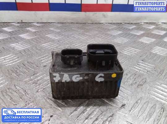 Реле накала (свечей накаливания) на Ford Transit Mk6 / Mk7