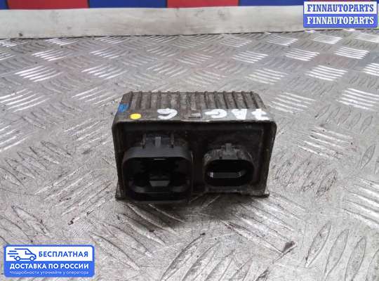 Реле накала (свечей накаливания) на Ford Transit Mk6 / Mk7