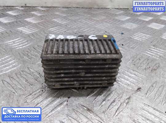 Реле накала (свечей накаливания) на Ford Transit Mk6 / Mk7