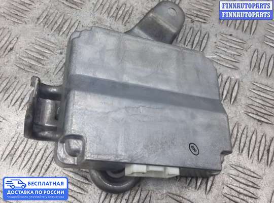 ЭБУ ДВС (блок управления двигателем) на Lexus GS III (S190)