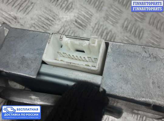 ЭБУ ДВС (блок управления двигателем) на Lexus GS III (S190)