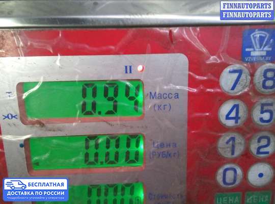 Заслонка дроссельная на Skoda Octavia (5E, A7)