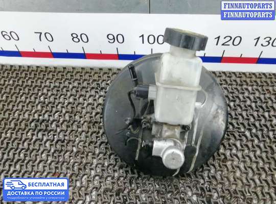 Вакуумный усилитель тормозов на Kia Ceed I (ED)