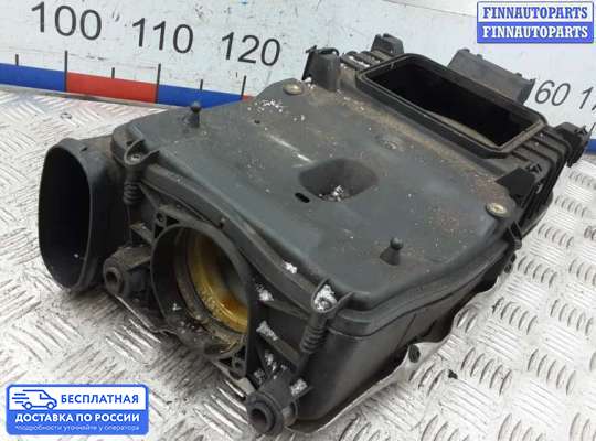 Корпус воздушного фильтра на Mercedes-Benz E (W212)