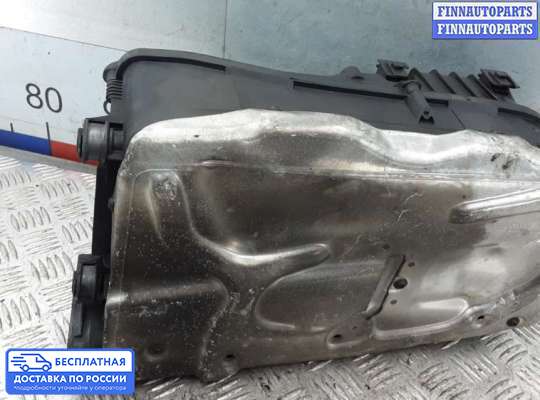 Корпус воздушного фильтра на Mercedes-Benz E (W212)