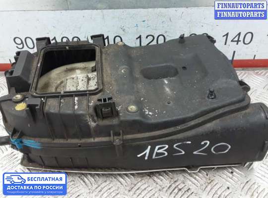 Корпус воздушного фильтра на Mercedes-Benz E (W212)