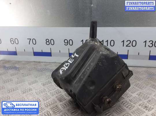 Корпус воздушного фильтра на Suzuki SX4