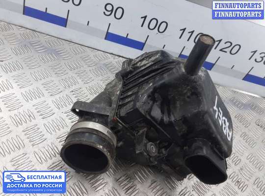 Корпус воздушного фильтра на Suzuki SX4