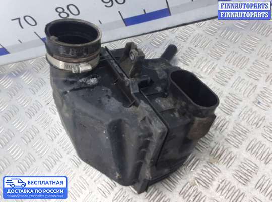 Корпус воздушного фильтра на Suzuki SX4