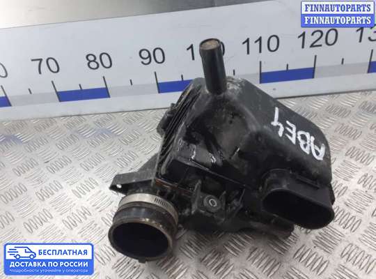 Корпус воздушного фильтра на Suzuki SX4