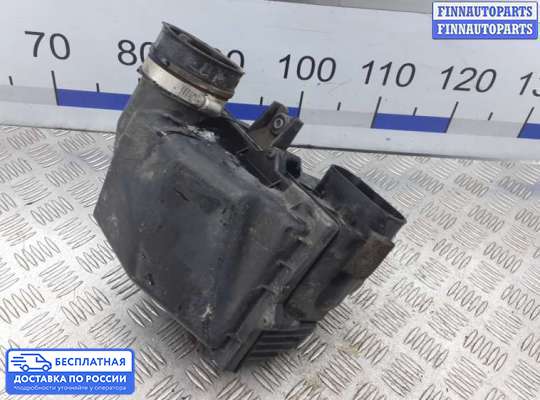 Корпус воздушного фильтра на Suzuki SX4