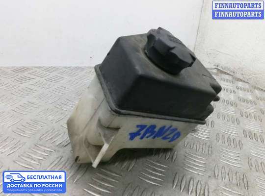 Бачок расширительный на Kia Rio II (JB)