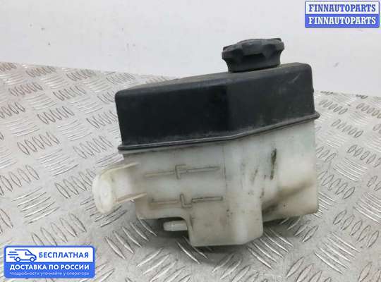 Бачок расширительный на Kia Rio II (JB)