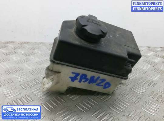 Бачок расширительный на Kia Rio II (JB)