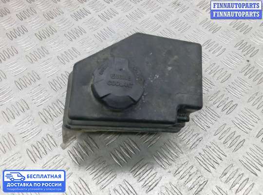 Бачок расширительный на Kia Rio II (JB)