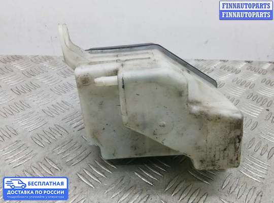 Бачок расширительный на Kia Rio II (JB)