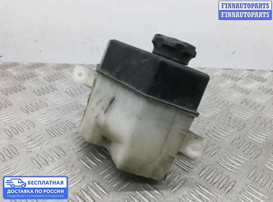 Бачок расширительный на Kia Rio II (JB)