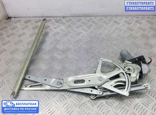 Стеклоподъемник электрический на Toyota Prius III