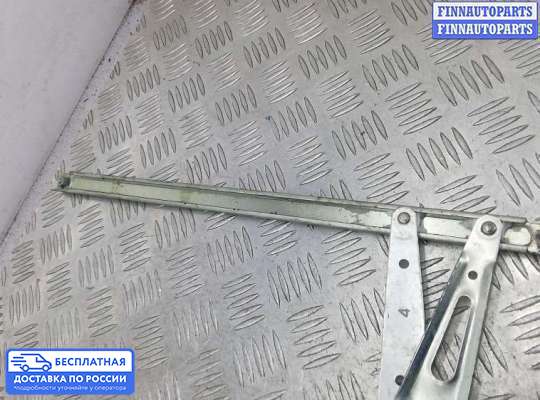 Стеклоподъемник электрический на Toyota Prius III
