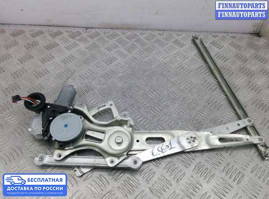 Стеклоподъемник электрический на Toyota Prius III