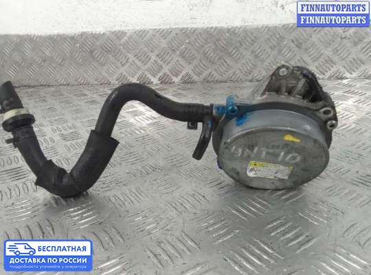 Насос вакуумный (дизель) на Hyundai i40