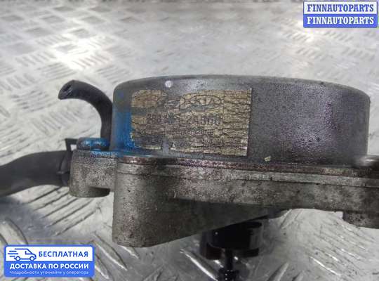 Насос вакуумный (дизель) на Hyundai i40