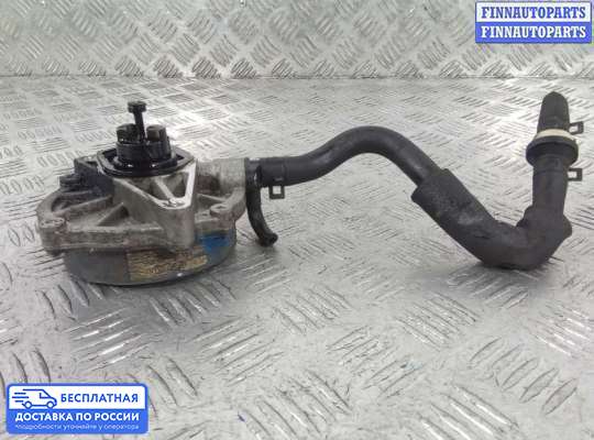 Насос вакуумный (дизель) на Hyundai i40