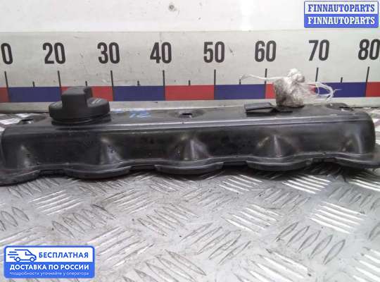 Крышка клапанная (крышка головки блока) на Audi A4 (8D, B5)