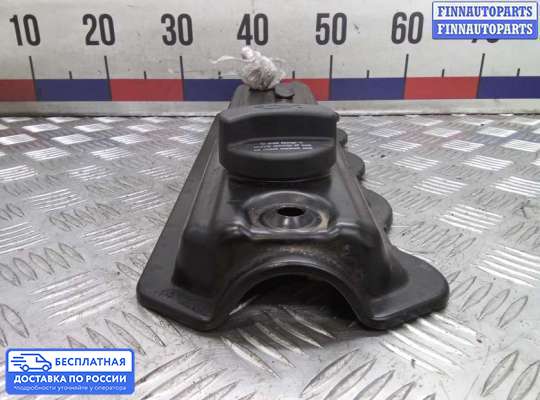 Крышка клапанная (крышка головки блока) на Audi A4 (8D, B5)