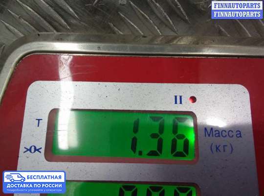 Крышка клапанная (крышка головки блока) на Audi A4 (8D, B5)