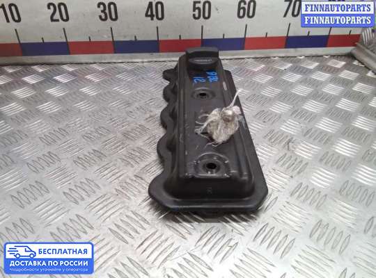 Крышка клапанная (крышка головки блока) на Audi A4 (8D, B5)
