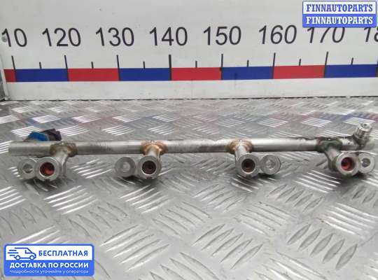 Рампа (рейка) топливная на Mazda 6 III (GJ)