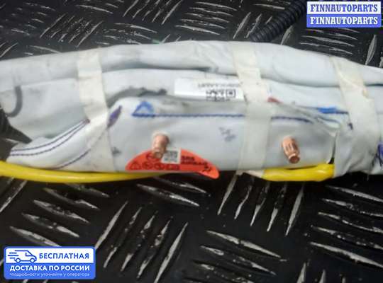 Подушка безопасности (прочее) на Mazda 3 III (BM)