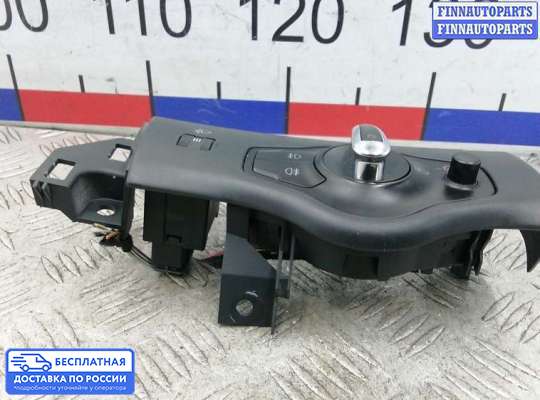 Переключатель света на Audi A5 (8T)
