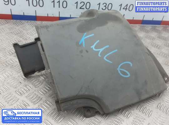 Клык (часть) бампера на Volkswagen Crafter I (2E)